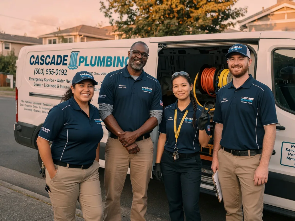 Emergency Plumber company in Maxwell, CA